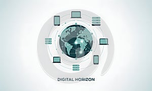 Global Digital Network