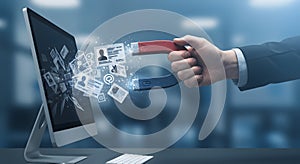 AI-Powered Data Acquisition