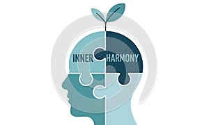 Achieving Inner Harmony