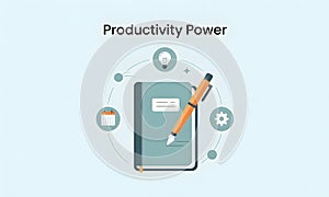 Unlocking Productivity Power