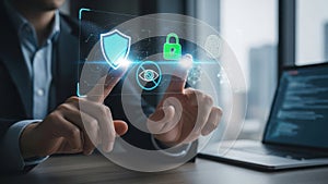 Enhancing digital security measures