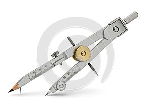 A precise drawing tool for engineering and architecture applications