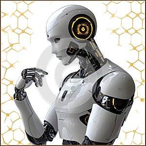 Android Contemplation