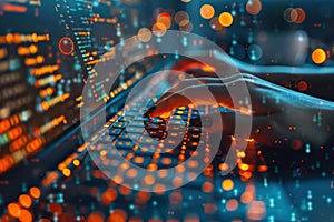 Software Developer at Work: Advancing Coding and Programming Technologies