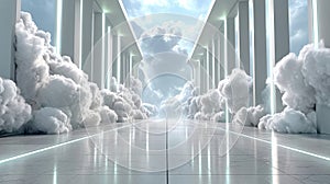 Exploring the Innovative Integration of Cybersecurity Solutions for Cloud and Data Protection in Digital Systems