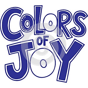 Bold Colors Of Joyful Design