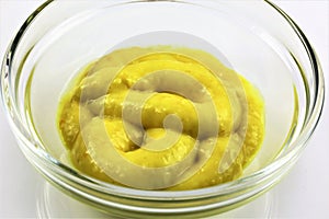 An Image of a Dressing Sauce - remoulade