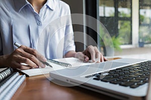 Image of engineering objects on workplace top view.Construction