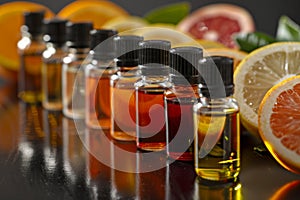 Abstract Concept of Nullity