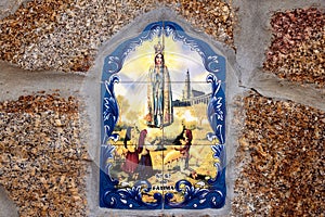 Image of Fatima