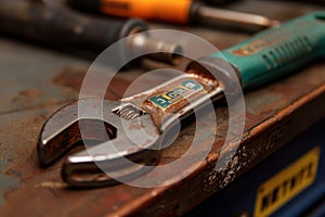 Essential Werkzeug Tools for Every DIY Enthusiast - Top Quality and Durability Guaranteed photo