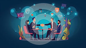 The Digital Security Professional