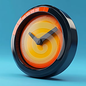Clock Timer