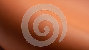 Abstract Copper Gradient Background
