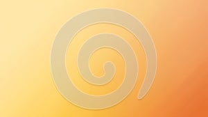 Gradient Orange and Yellow Background Image