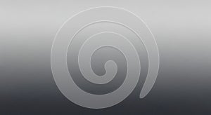 Subtle Gray Gradient Background