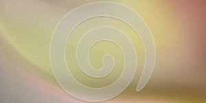 Soft gradient background in subtle pastel tones