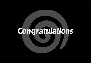 The image features the word 