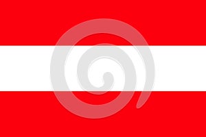 Image of the flag of Austria