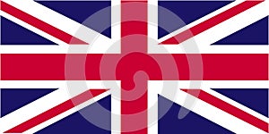 Image of the flag of United Kingdom