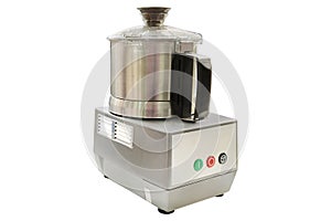 Image of food processor