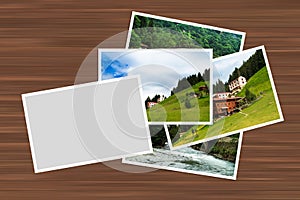 Image Frame Photography