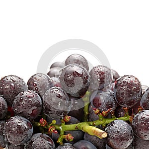 Image of fresh grape