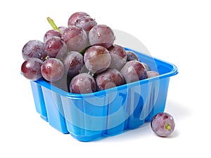 Image of fresh grape