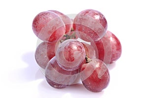 Image of fresh grape