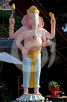 Image of Ganesha