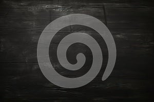 Black chalkboard background.Vector texture