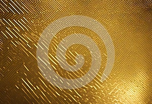 Light shining on gold metal board abstract texture background stock photoGold Metal Gold Colored Backgrounds Textured Foil