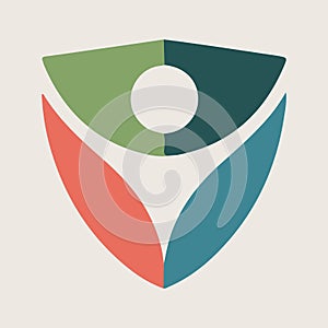 AI generated Local Pharmacy Medicine Store Logo