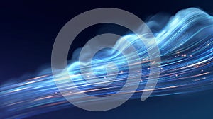 Abstract Cloud Computing Technology Design for Professionals