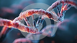 Exploring Stem Cell Genetics and Regenerative Medicine for Advanced Treatments