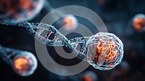 Exploring Stem Cell Genetics and Regenerative Medicine for Advanced Treatments