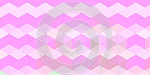 Light Violet Geometric pattern background