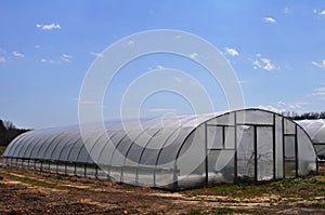 Green House