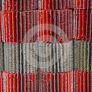 Image of the grinding wheel grinding machine