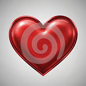 The image has a clean, smooth design with no additional elements present