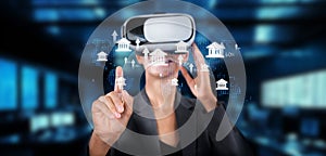 Exploring the Intersection of Artificial Intelligence, Ethics, and Digital Law in Virtual Environments for Future