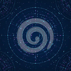 Title: Digital Data Nexus