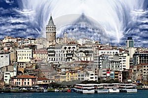 Image of Istanbul