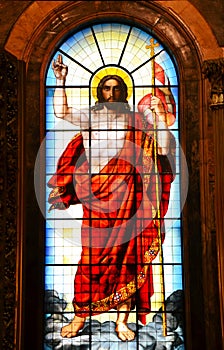 The image of Jesus