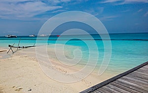 Image of Kuramathi, Maldives beach Island