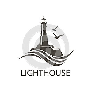 Image of lighthouse