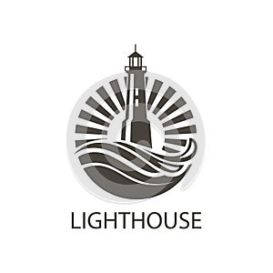 Image of lighthouse