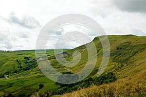 Mam Tor photo