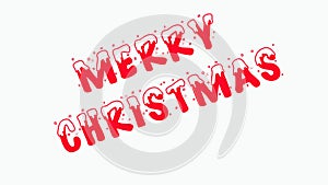 THIS IS THE IMAGE OF merry christmas QUOTE