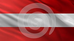 image of the national flag of Austria